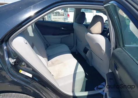 2013 Toyota Camry Le from USA, damaged, VIN 4T1BF1FK4DU286127